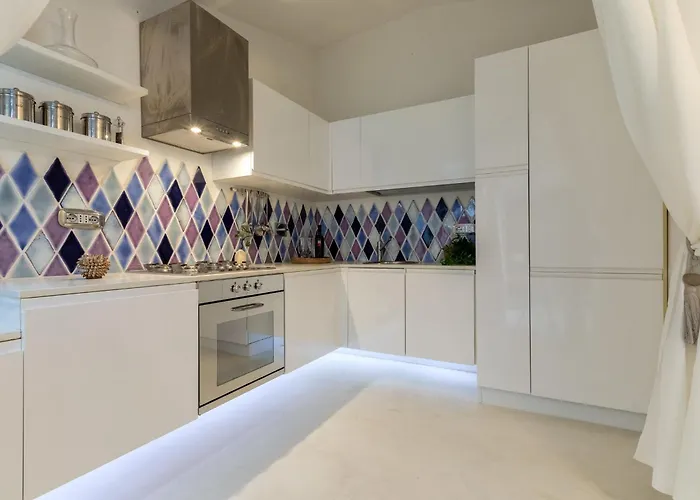 Nanni By Interhome アパート