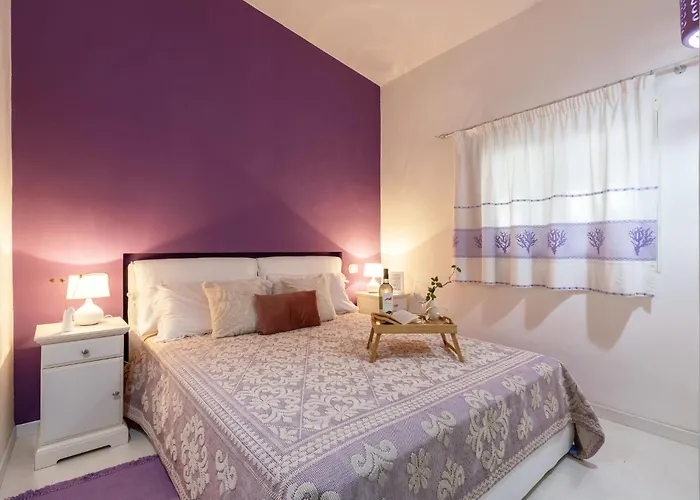 Nanni By Interhome アパート *