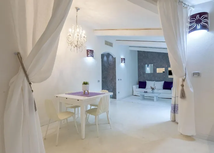 Nanni By Interhome アパート オルビア