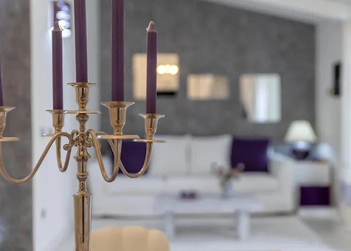 Nanni By Interhome オルビア