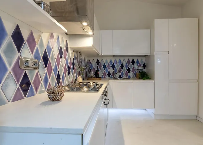 アパート Nanni By Interhome オルビア