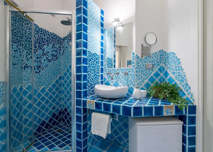 Nanni By Interhome アパート オルビア