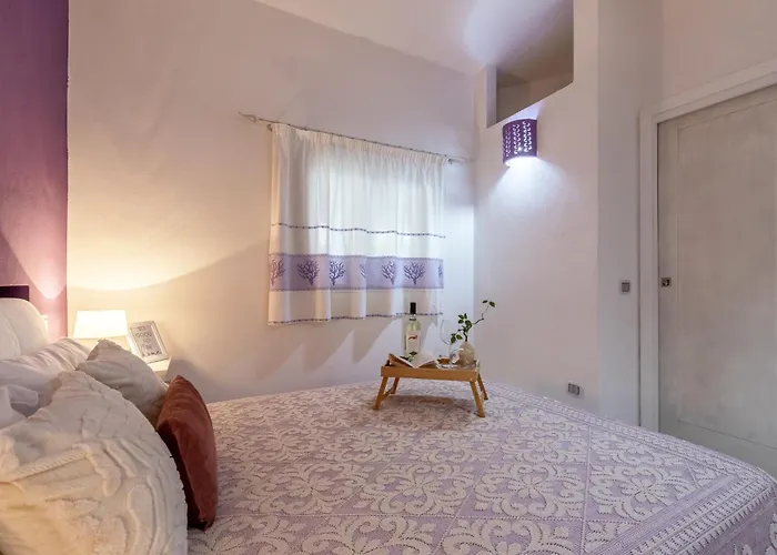 Nanni By Interhome オルビア