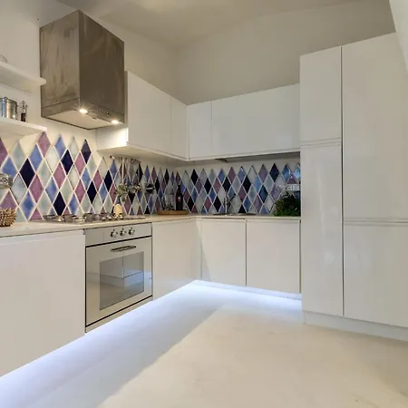 Nanni By Interhome Apartament