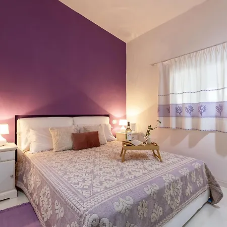 Nanni By Interhome Apartament *