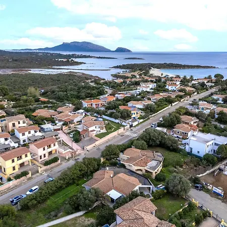 Nanni By Interhome Lägenhet Olbia