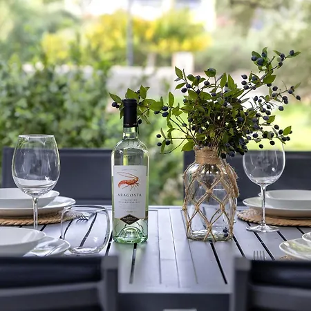 Nanni By Interhome Lägenhet