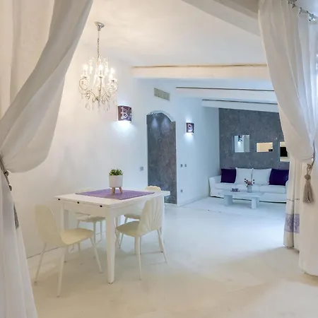 Nanni By Interhome Apartament Olbia