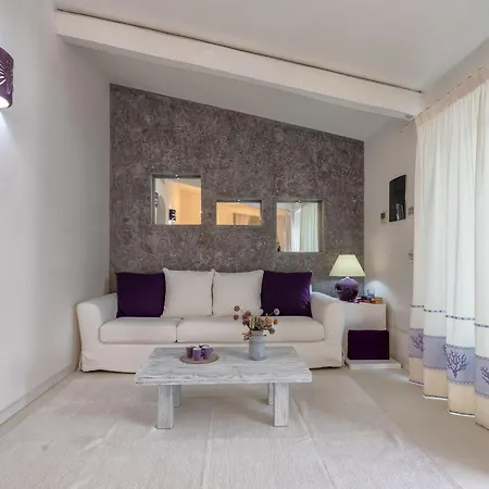 Nanni By Interhome * Olbia