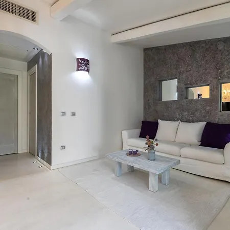 Apartament Nanni By Interhome