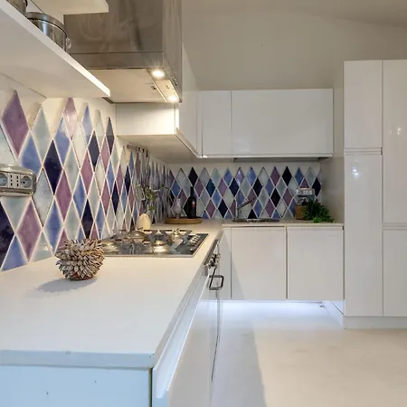 Apartament Nanni By Interhome Olbia