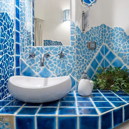 Apartament Nanni By Interhome *