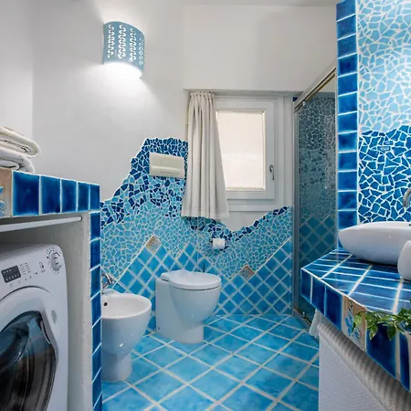 Nanni By Interhome Apartament