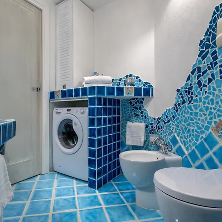 Nanni By Interhome Apartament