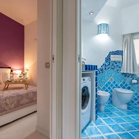 Nanni By Interhome * Olbia
