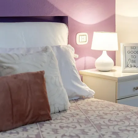 Nanni By Interhome Apartament *
