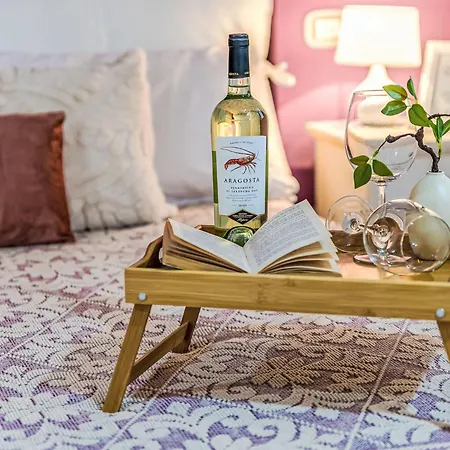 Nanni By Interhome * Olbia