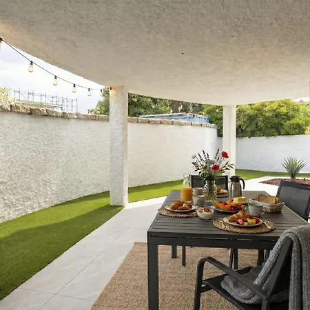Nanni By Interhome Apartament Olbia