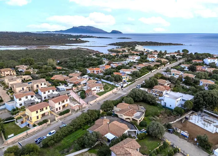 Nanni By Interhome Lägenhet Olbia