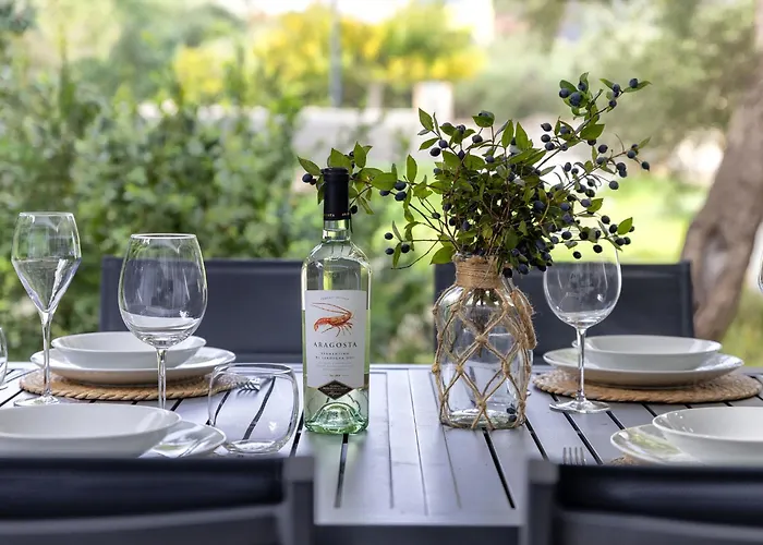 Nanni By Interhome Lägenhet