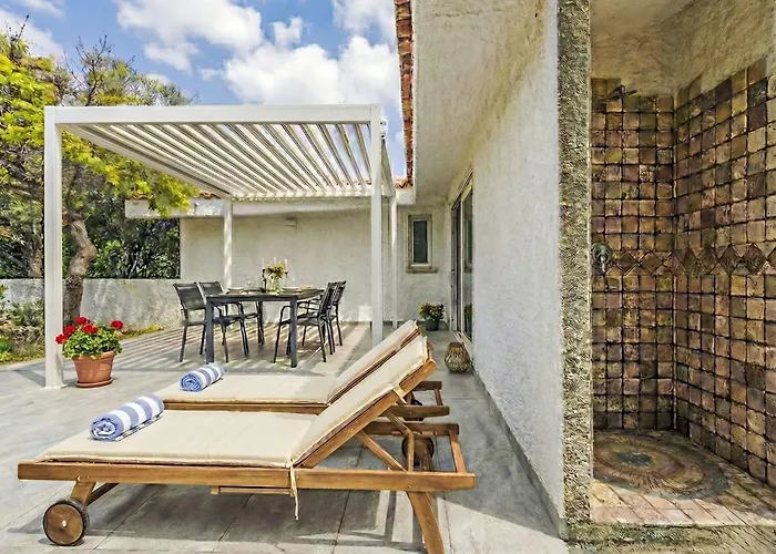 Nanni By Interhome *