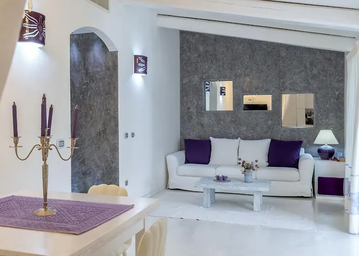 Nanni By Interhome Olbia