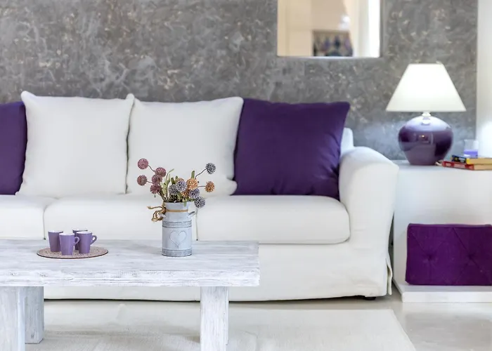 Lägenhet Nanni By Interhome *