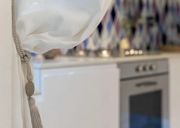 Nanni By Interhome Lägenhet