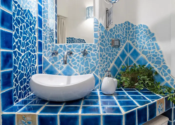 Lägenhet Nanni By Interhome *