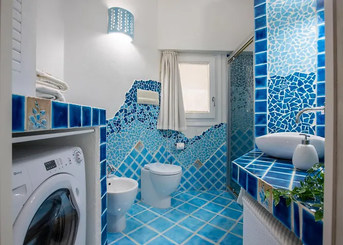 Nanni By Interhome Lägenhet