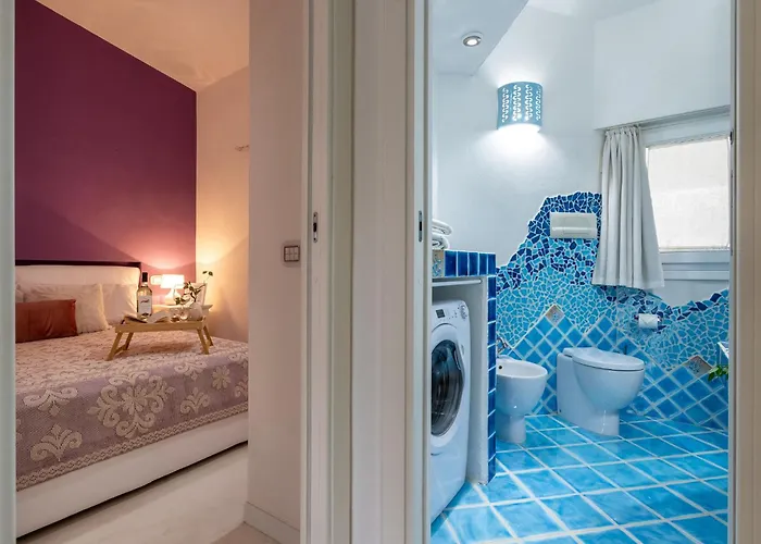 Nanni By Interhome * Olbia