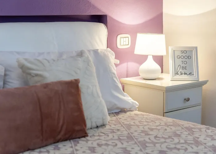 Nanni By Interhome Lägenhet *