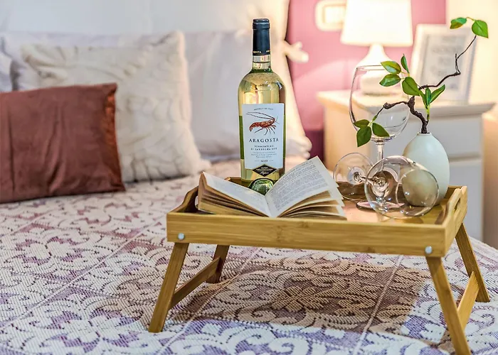 Nanni By Interhome * Olbia